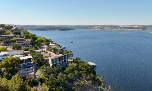 Lake Travis