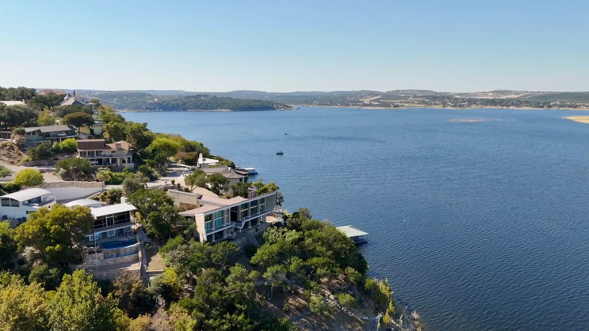 Lake Travis