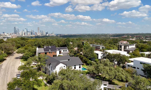 Central Austin