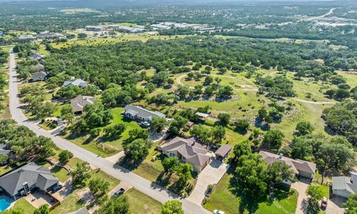 Southwest Austin