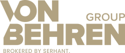 VonBehren_Serhant_Logo