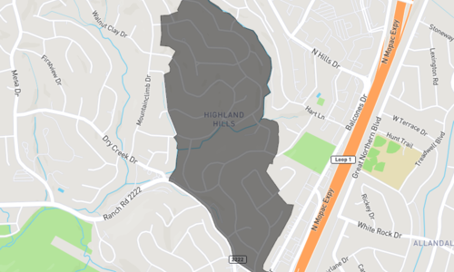 Highland Hills