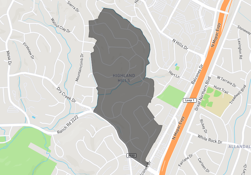 Highland Hills