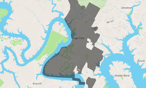 Lago Vista