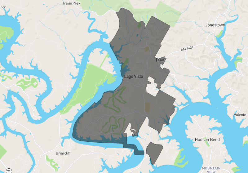 Lago Vista