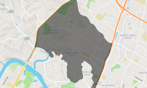 Northwest Hills