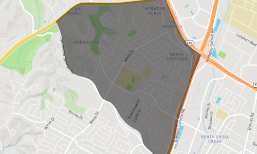 Westover Hills