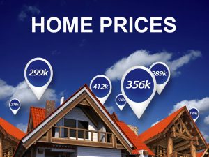 Home Prices