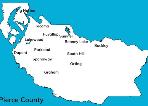 Pierce-County-City