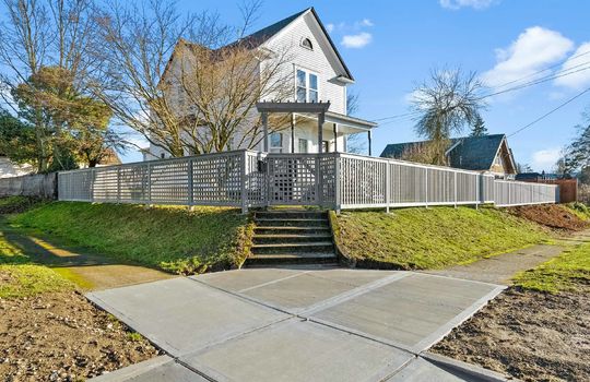 5403 S I St, Tacoma WA 98408-01