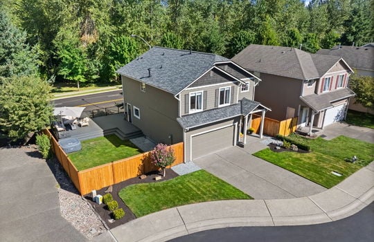 12903 158th St Ct E, Puyallup WA 98374-40