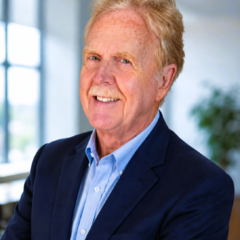 Alan Dyckman