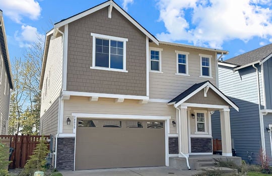 Front Photo 14830 Tyee