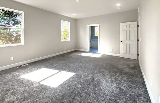 upstairs Primary