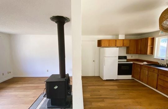 Living_Kitchen Split - Fry