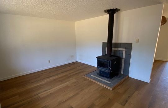 Living Room - Fry