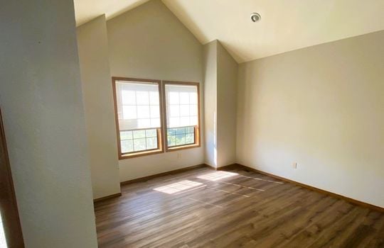 Living Room - Spring