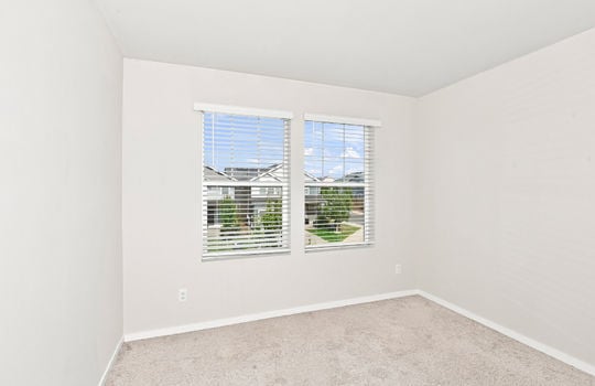 012 - Bedroom
