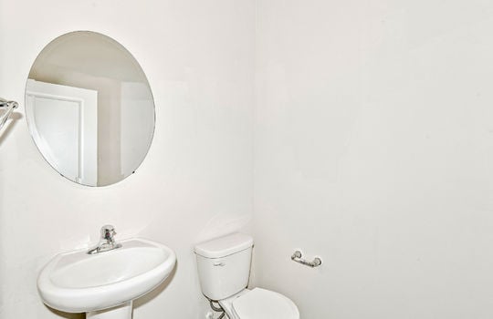 014 - Bathroom