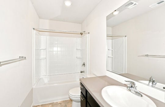015 - Bathroom