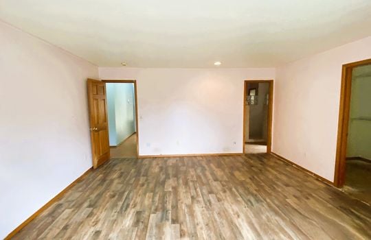 Primary bed 358th