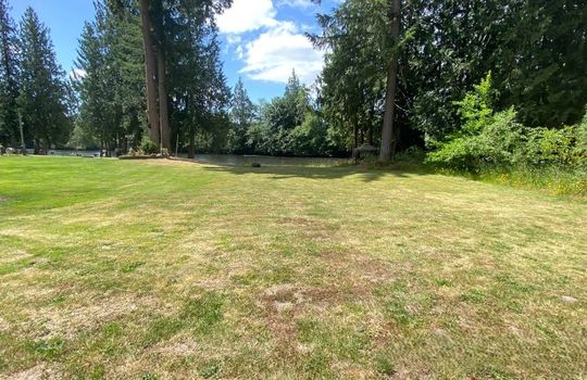 better back yard 358th