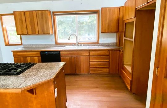 kitchen 358th