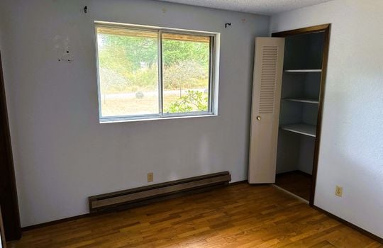 Bed 1 - 79th