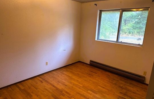Bed 2 -79th