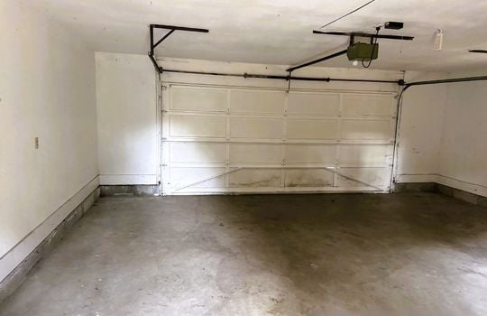 Garage + 79th