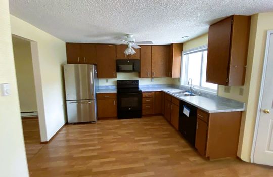 Kitchen - 32711