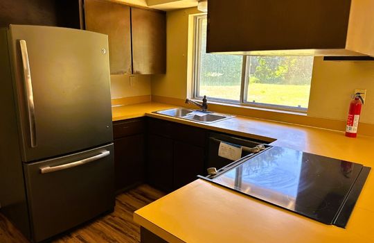 Kitchen - 79th