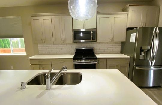 Kitchen - Buell