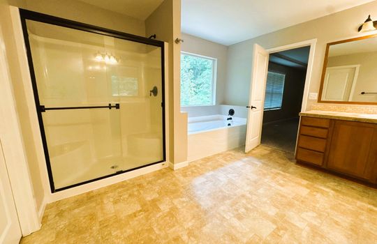 Primary Bath - 95th