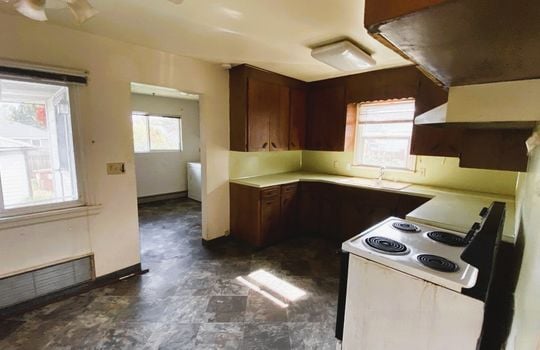 Kitchen - 7225