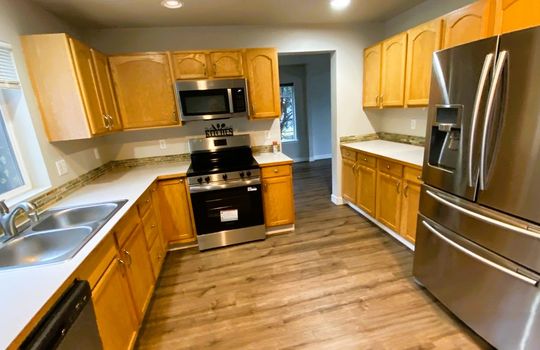 Kitchen - Williams