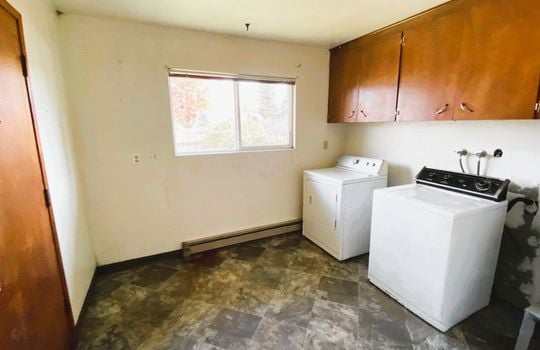 Laundry - 7225