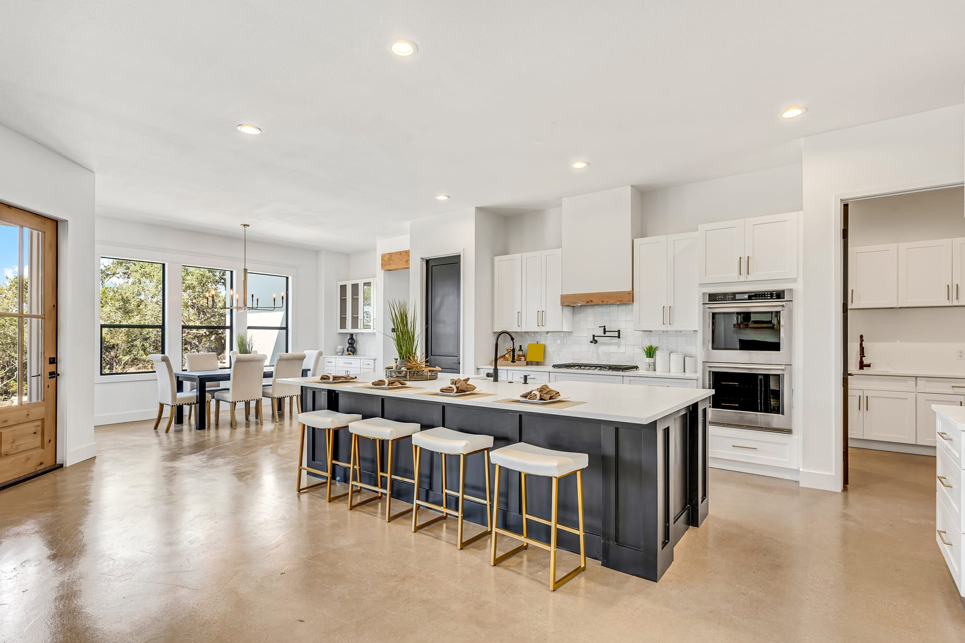 Guided Home Tours