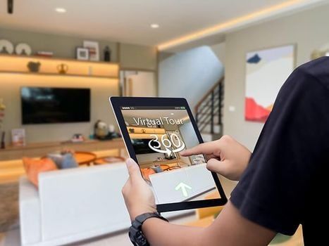 Property Tour
