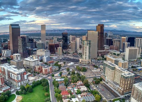 Denver