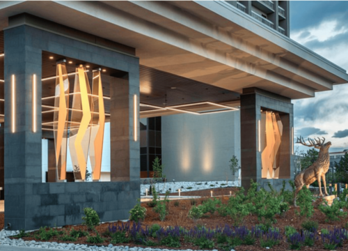 Denver Tech Center
