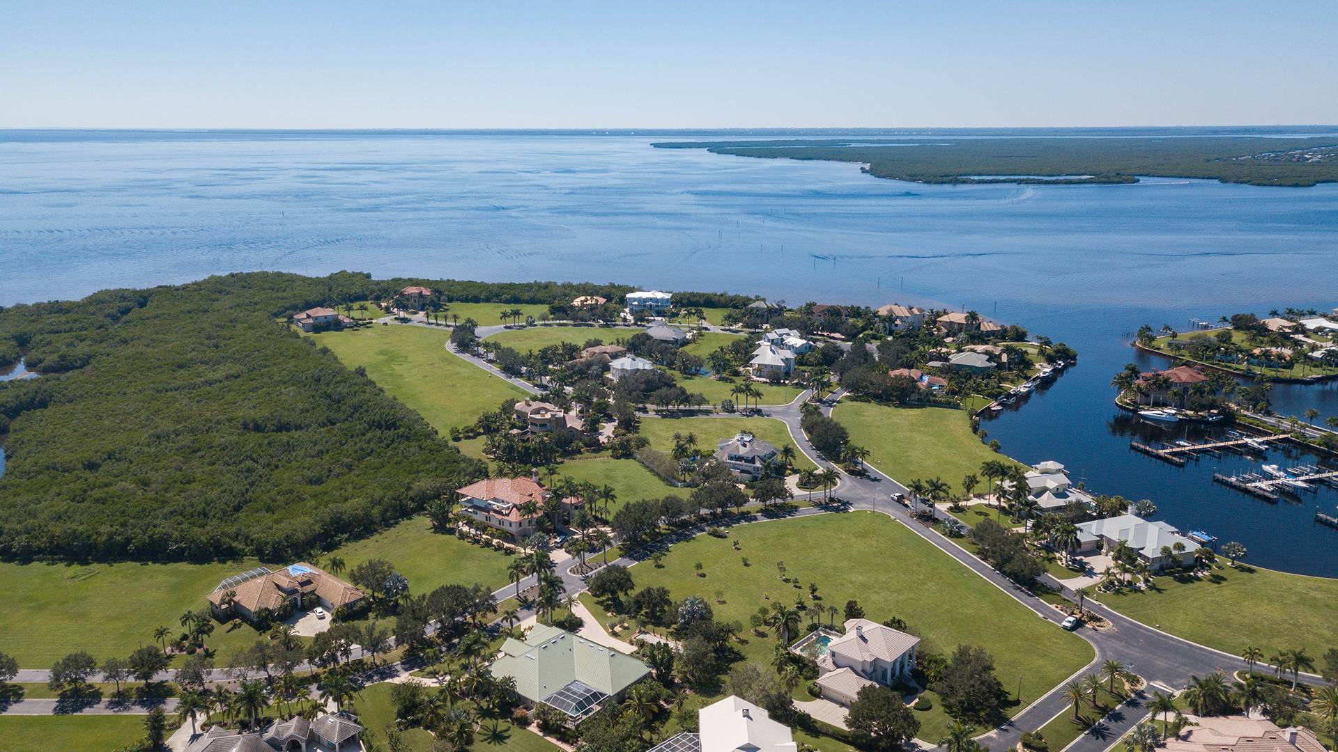 Port Charlotte 1