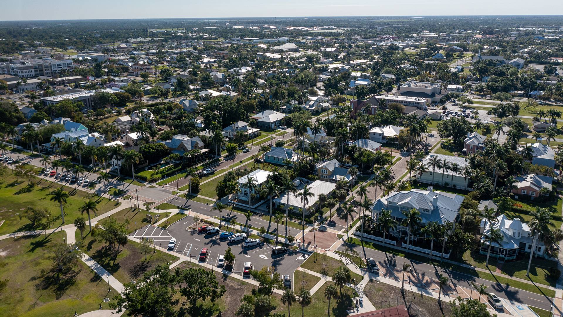Punta Gorda