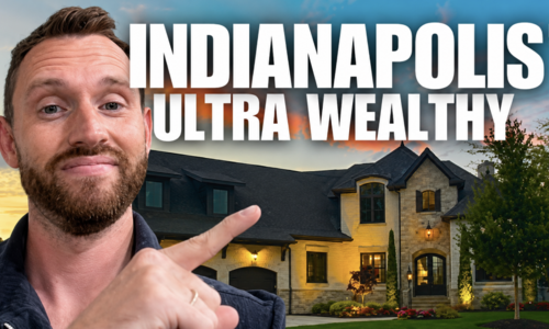 Where Indianapolis’ Wealthy Live | Elite Neighborhoods & &hellip;