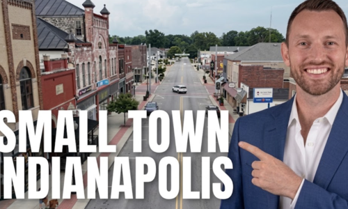 Small Towns Near Indianapolis Everyone's M&hellip;