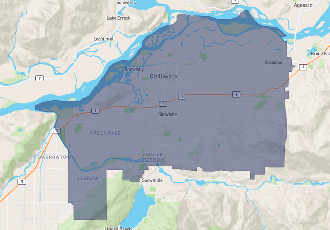 Chilliwack