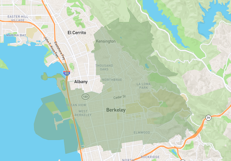 Berkeley