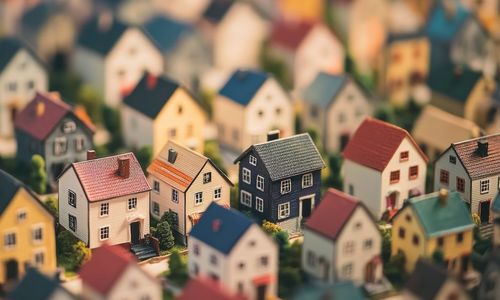 Why Home Inventory Is Rising and What It &hellip;