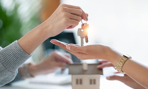 How Today’s Lower Mortgage Rates Create Opportunities for &hellip;