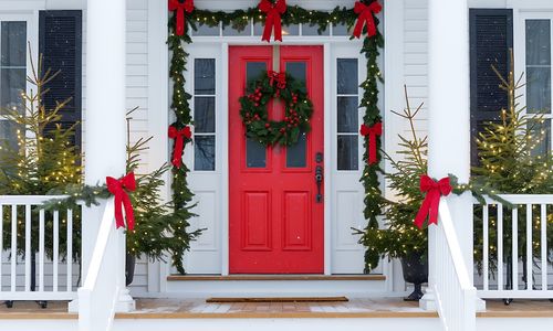 A Buyer’s Guide to Holiday-Season Home Shopping